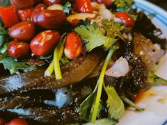 -新兴园饺子馆(北京百子湾店)