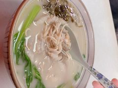 -明呈黄鱼面馆(斜土路店)