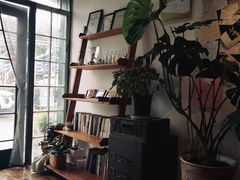 -参差咖啡(水果湖公园店)