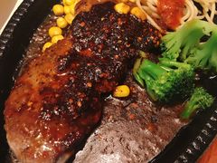 -菲滋意式餐厅(西溪印象城店)
