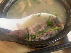 -白记饺子馆多伦道店