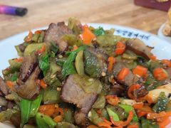 -湖南湘菜馆(东湘缘二店)