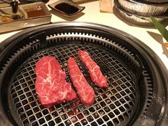 -赤坂亭M9和牛烧肉·日料398放题(万达店)