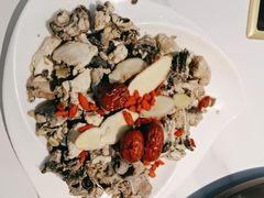 -云南野生菌石锅鱼石锅鸡(大金塔店)