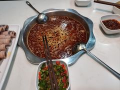 -傣妹火锅(四川北路店)
