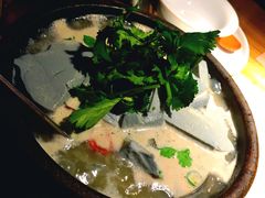 -桂小厨广西菜(青秀万达店)