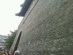 -东关历史文化旅游区-东门遗址