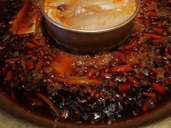 -春熙里老火锅(春熙路店)