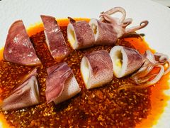 -鲨鱼餐厅.海景川粤餐厅(重庆天地店)