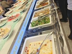 -素满香·全民食养自助(长宁龙之梦店)