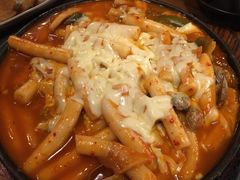 -包装马车·韩国料理·포장마차