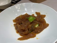-颂福楼·南京菜(定淮门店)