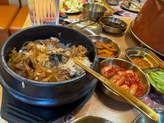 -闻老头·菊花炭烤肉(D11店)