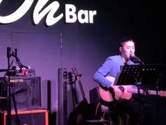 -ohbar live house(人广店)