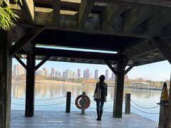 -白塘生态植物园