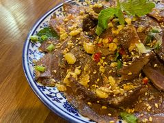 -蜗牛小馆醉乡民谣云南菜(惠新西里店)