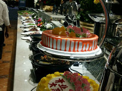 -吉布鲁牛排海鲜自助(温江合生汇店)