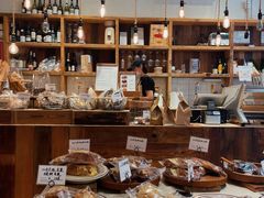 -佐敦面包铺·JORDAN BAKERY