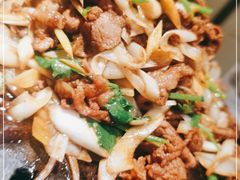 -京味斋·烤鸭·北京菜(安贞店)