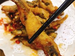 -南记食粥坊·宵夜大排档(南桂店)