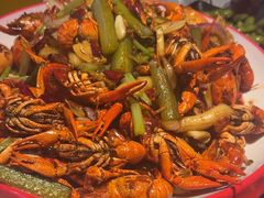 -云晓光头烧烤吧(川沙绿地店)