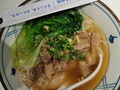 -牛楠楠·香港牛腩茶餐厅(永旺店)