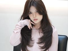 -观音桥步行街