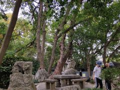 -绮园景区