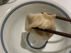 鲜肉虾仁小笼包-吴家·淮扬小馆(世纪金源店)