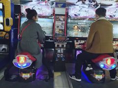 -Play1家庭娱乐中心(包河大玩家店)