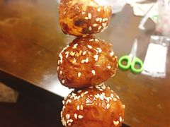 -邓记新一代糖油果子(四川煤管局供销公司职工宿舍店)
