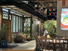 -洞庭土菜馆(天河北总店)