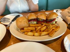 -Texas Roadhouse(世纪汇广场店)