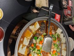 -师烤·豆花烤鱼(深圳坂田天虹店)