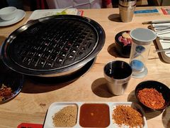 -霸腹烤肉(厦门柚子番店)