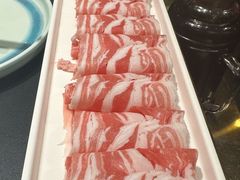 -南门四季铜锅涮肉(望京店)