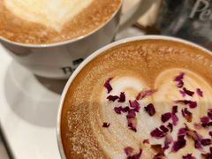 -Peet's 皮爷咖啡(海雅缤纷城店)