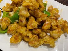 -粗粮人家·东北菜(洋桥店)