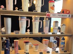 -COSTA COFFEE(丰联广场店)