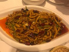 鱼香肉丝-双井轩(双井店)