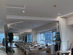 -N1 健身·普拉提·综合馆(嘉美中心店)