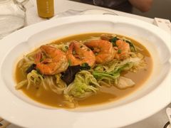 -品海楼·大连海胆锅贴馆(东港店)