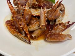 -顺风汤馆·广府粤菜(江宸天街店)
