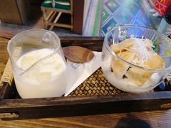 -兰木肆·云南菜(龙湖U城天街店)