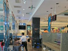 -初色海鲜自助(万丰路店)