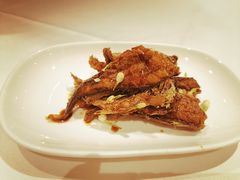 古法熏鱼-上海会馆(香港名都店)
