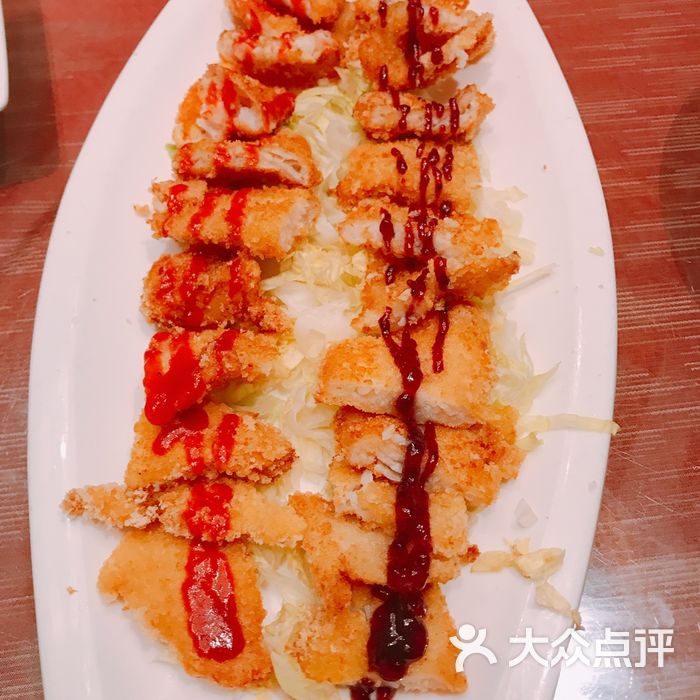 九福酒楼图片-北京天津菜-大众点评网