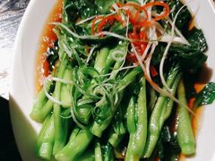 -三生三味密宗川菜·江景餐厅(来福士店)