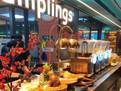 -東盛炭烤自助料理(浦东文峰广场店)