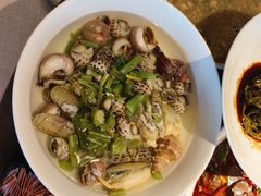 -高佳庄·舟山海鲜(海景旗舰店)